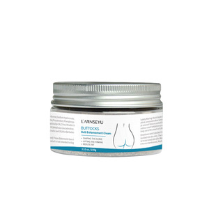 Soulever de vraies fesses <span class=keywords><strong>plus</strong></span> hanche pour les fesses plates affaissement des hanches 100g crème de rehaussement des fesses marque privée - Product Image 1
