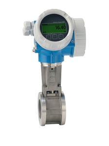 เครื่องวัดระดับอัลตราโซนิก E+H รุ่น Fmu40-Anb2a2 ช่วงการวัด 0-8 เมตร Endress+hauser อัลตราโซนิก Fmu40/41/42/43/44 สำหรับการวัดระดับที่มีคุณภาพสูง - Product Image 5