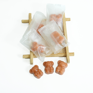 Para hombres y mujeres Ingredientes naturales Suplementos para aumentar la inmunidad y la energía Múltiples sabores Gomitas personalizables - Product Image 2