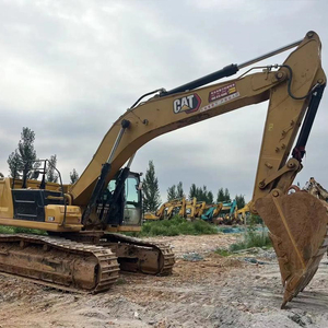 Excavadora hidráulica original Komatsu PC300, excavadoras Komatsu usadas, Komatsu PC300 - Product Image 2