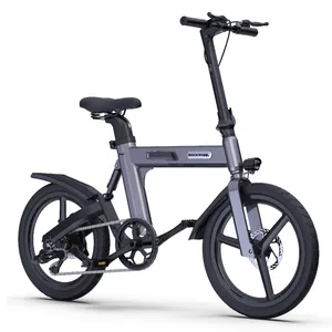 C7 Electric Bicycle For Food Delivery 500W Big Power Fat Tire Electric Bicycle Kit With Battery 48V 15Ah Electric Bicycle Part