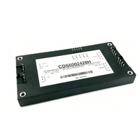 Module d'alimentation isolé IGBT CDS6002428 CDS6002428H 24V à 28V 600W