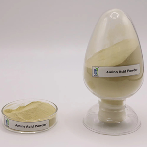 Acide aminé Oligo-élément Engrais, Bore Zinc Calcium Magnésium <span class=keywords><strong>Fer</strong></span> Oligo-élément Engrais. Engrais d'acides aminés - Product Image 1