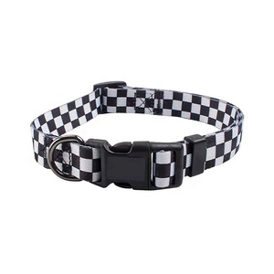 <span class=keywords><strong>Collar</strong></span> y correa para perro, suministros de alta calidad para todas las estaciones - Product Image 2