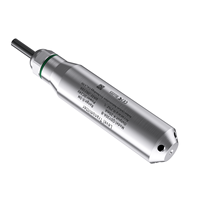 Capteur de niveau de liquide d'égout de puits profond 0-1M 0-3M 0-5M 0-10M Gamme 4-20mA RS485 0-10V 0-5V Transmetteur de niveau d'eau submersible