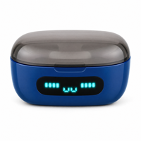 Casque sans fil TWS, écouteurs, oreillettes, casques de jeu pour téléphone portable