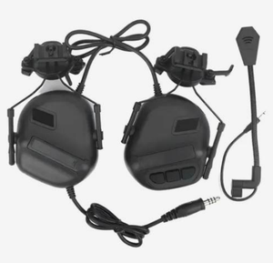 Auriculares DFA03 para llamadas y conversaciones, venta al por mayor y personalización, reducción de ruido común - Product Image 2