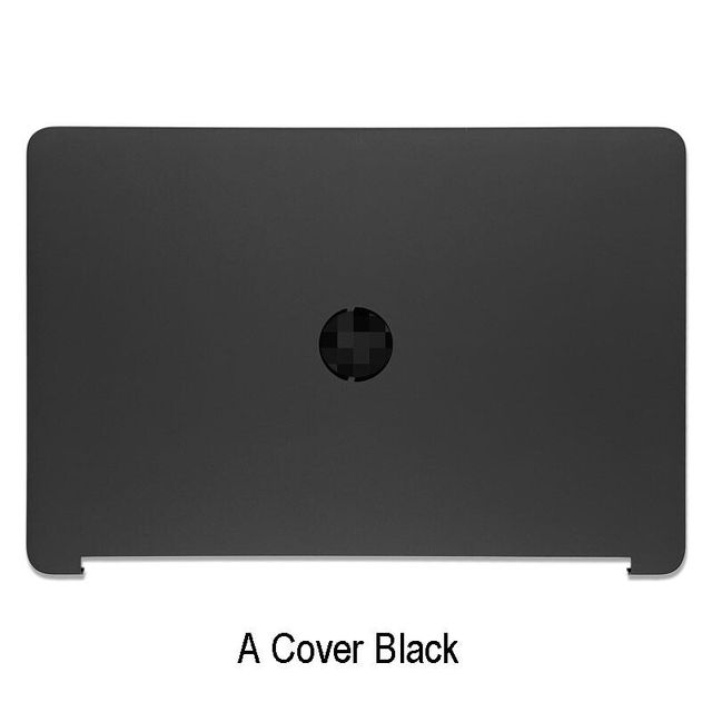 ToneGrow Complete Set of Accessories Suitable for hp 650 G1 All Cover Hinge Cover and Hinge Protective Covers for hp Laptops Lap