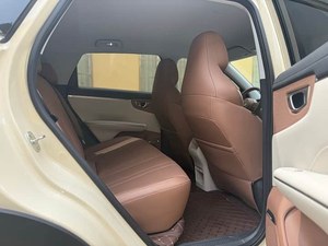 Wuling BingoS Édition Premium 2025 2026 – <span class=keywords><strong>Voiture</strong></span> Compacte 5 Places Best-Seller avec Diverses Options de Couleurs - Product Image 4