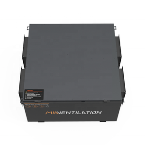 Toit <span class=keywords><strong>de</strong></span> qualité supérieure à pression positive grenier bidirectionnel Double flux <span class=keywords><strong>conduit</strong></span> <span class=keywords><strong>fumée</strong></span> Ventilation système CVC pour projet - Product Image 6