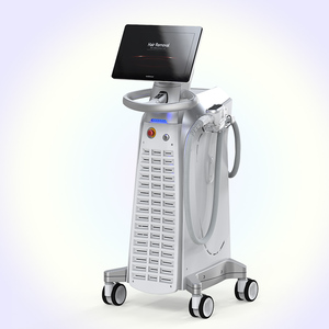 Máquina de Depilación Láser de Onda de Señal de 808nm y 2000W para Limpieza Facial, Equipo de Depilación de Larga Duración y Alta Potencia para Uso Comercial - Product Image 1