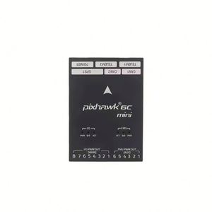 Contrôleur HolyBro Pixhawk 6C Mini F. avec module d'alimentation PM02 V3 12S/PM06 14S, sortie GNSS M10N, accessoire STM32F103 -40C 85C - Product Image 6