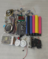 Nouvelle conception Konghui : Machine de jeu de capture de bâtons en demi-cercle / Kits de jeu de lancer à vendre
