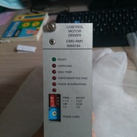 Contrôleur de moteur PLC PC612DC7023-1B1500-D325 MLFB CMD-RM19068184