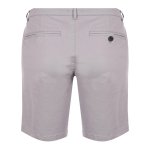 Pantalones cortos de golf Polo chinos de sarga personalizados para hombre, pantalones cortos cargo informales de secado rápido de marca, gran oferta, nuevos pantalones cortos elásticos fabricados para hombre - Product Image 3