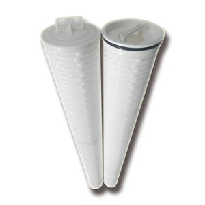 Cartucho de filtro de alto flujo de agua de polipropileno de 60 pulgadas - Product Image 5