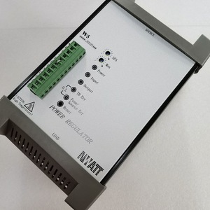 Regulador de Potencia NWATT Serie W5, Controlador Estático de Tiristores de CA Trifásico SVC - Product Image 5