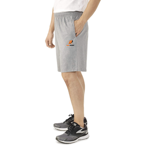 Shorts MMA de haute qualité, taille élastique, design imprimé, respirant, imperméable, tissu en toile 100% coton, fabriqué au Pakistan, OEM - Product Image 3