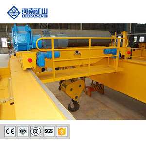 Ksq mô hình Euro thiết kế cầu trục vvvf điều khiển chuyển đổi tần số điều khiển để bán - Product Image 3