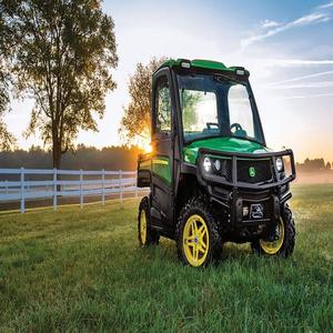 John Deere Gator XUV 835R, 4 Tiempos, Automático, 4x4, Bloqueo de Diferencial, Eficiente, Compacto, Resistente, Fiable, EEC - Product Image 1