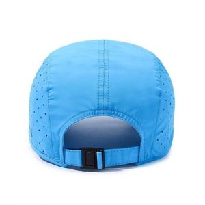 Four Seasons Mens Womens Quick Drying Baseball Cap Thin Shade <b>Sunscreen</b> Outdoor Sports Caps - Product Image 3