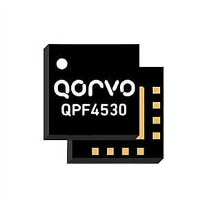 Componentes Electrónicos Nuevos y Originales, Circuito Integrado RF Front End QFN-16 QPF4530SR - Product Image 1