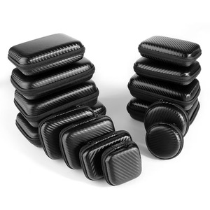 Youdu Factory Customized EVA Portable Power Bank <strong>Case</strong> Outdoor Travel Earphone Tool Box Storage Carrying <strong>External</strong> Hard Drive <strong>Case</strong> - Product Image 6