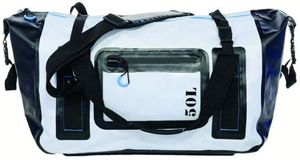 Sac <span class=keywords><strong>de</strong></span> sport étanche en PVC <span class=keywords><strong>20</strong></span>-50L pour le camping, la <span class=keywords><strong>randonnée</strong></span> et les voyages en plein air, sac <span class=keywords><strong>de</strong></span> sport étanche en PVC pour moto avec fermeture rolltop - Product Image 4