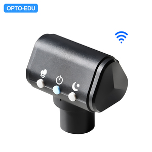 Cámara <span class=keywords><strong>digital</strong></span> para microscopio, wifi, USB, 2,0G, A59.5104, 2,4 M, G - Product Image 4