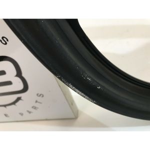 Ruota Anteriore per Moto da 17 Pollici con Freno a Disco Compatibile con Honda Cb1000r 2008-2015 - Product Image 3