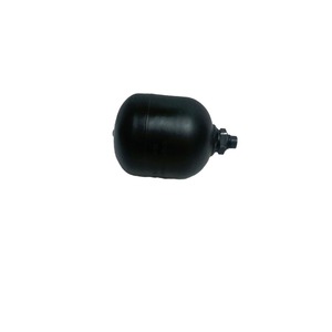 Acumulador Hyundai Pilot 3373815, Pieza Hidráulica para Excavadora 150 215 225 9, Repuesto Original - Product Image 2