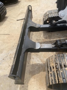 HANG KUI BOBCAT <span class=keywords><strong>331</strong></span>, 3 toneladas, 90% nuevo, original de EE. UU. con EPA y CE, excavadora agrícola usada BOBCAT <span class=keywords><strong>331</strong></span> barata para excavación - Product Image 5