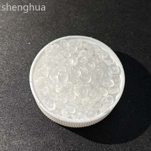 Granulés de polypropylène (PP) de qualité alimentaire, matière première plastique homopolymère pour le moulage de pots en PP - Product Image 4