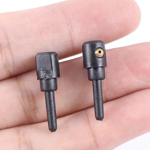 Muslimcar parabrezza <span class=keywords><strong>posteriore</strong></span> ugello di spruzzatura punta ugello idropulitrice per Vw MK5 <span class=keywords><strong>Golf</strong></span> 2004 Passat 2008 Polo 2002 Caddy 2004 T - Product Image 6