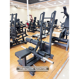 Tập thể dục sức mạnh đào tạo tấm nạp đứng hip lực đẩy máy keo mở rộng <span class=keywords><strong>glute</strong></span> đào tạo <span class=keywords><strong>glute</strong></span> xây dựng huấn luyện viên - Product Image 1