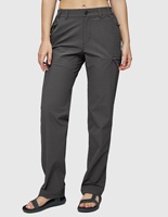 Pantalones de Esquí Personalizados, Ropa de Invierno, Pantalones de Nieve con Forro de Plumón