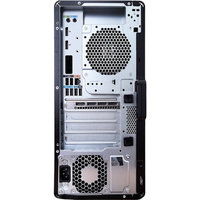 Le serveur au meilleur prix pour H P Z2G9 Host 12e génération Intel Core I5/i7/i9 32 Go 1 To SATA Z2 Tower G9