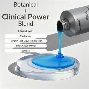 <span class=keywords><strong>Champú</strong></span> y Acondicionador para Cabello Fino y Quebradizo, Fórmula con Fito-Cafeína, Promueve el Crecimiento Natural para el Cabello Fino de Mujer - Product Image 4