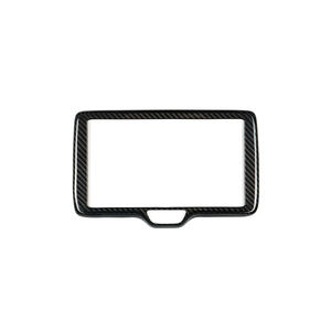 Shasha เส้นใยคาร์บอนไฟเบอร์อุปกรณ์ตกแต่งภายในสำหรับ <span class=keywords><strong>Toyota</strong></span> <span class=keywords><strong>Yaris</strong></span> GR 2020 2023 <span class=keywords><strong>2022</strong></span> 2021 - Product Image 1