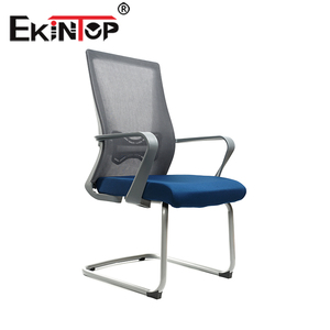 <span class=keywords><strong>Sedia</strong></span> da ufficio moderna semplice rete commerciale <span class=keywords><strong>senza</strong></span> sedie da ufficio ruote - Product Image 4