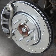 Disco <span class=keywords><strong>de</strong></span> <span class=keywords><strong>Freno</strong></span> Power Stop EBR898XPR a Buen <span class=keywords><strong>Precio</strong></span>, Disco <span class=keywords><strong>de</strong></span> <span class=keywords><strong>Freno</strong></span> para Automóvil AUDI TT - Product Image 4