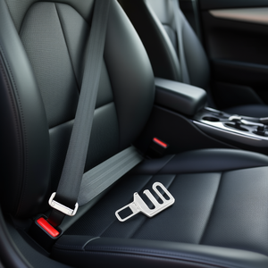 Fibbia per Cintura di Sicurezza Auto - Product Image 2