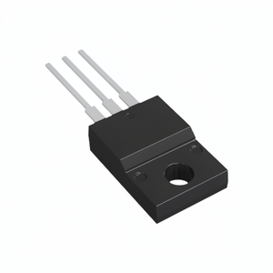 TO-220-3 Full Pack, Isolated Tab Buy Online Electronic Components BOM IC In Stock Diode Arrays SBR30A150CTFP-JT - Product Image 1