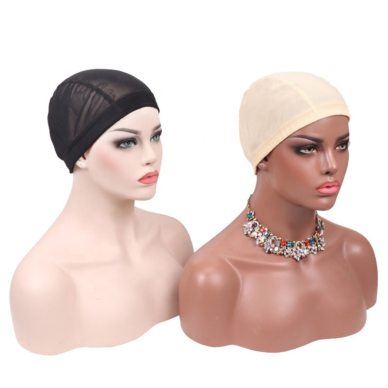 One-stop Shopping Hot Sale Wig Hair Extension Tool Wig Accessories Wig Brush/Wig Band/Wig Cap