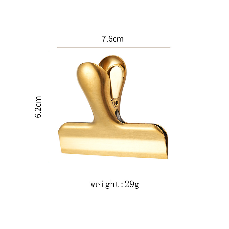 Gold: Large