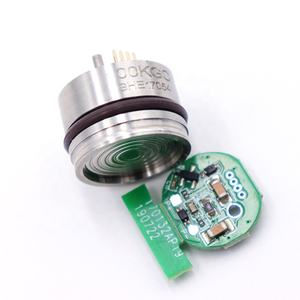 เซ็นเซอร์ความดัน <span class=keywords><strong>Piezo</strong></span> 4-20ma เซ็นเซอร์ความดันอากาศบารอมิเตอร์ WNK - Product Image 5