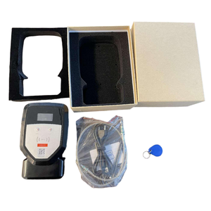 Cerradura Inteligente Alpha-Smart con GPS, Sello Electrónico <span class=keywords><strong>para</strong></span> Contenedores, 4G, RFID, Control por Aplicación, Desbloqueo Remoto, <span class=keywords><strong>Candado</strong></span> con Posicionamiento <span class=keywords><strong>para</strong></span> Puertas de Aluminio/Madera - Product Image 6
