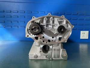 رأس أسطوانة جديد 910700 AXX/BGB/BPG/BPJ/BPY/BUL/BWA/BWE/BWT/BYK/BHZ/BZC أصلي OEM 06D103351D 06F103063P 06F103063PX مع ضمان لمدة سنة واحدة - Product Image 4