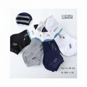 Cavigliere uomo Premium Comfort calze per gli uomini - Product Image 1