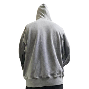 Tùy Chỉnh Hotsale Người Đàn Ông Quần Áo Đa-Màu Sắc Unisex Hoodies Tùy Chỉnh 3D Thêu Hoodies Mùa Đông Hoodies Áo Nỉ Tùy Chỉnh Người Đàn Ông Áo - Product Image 6
